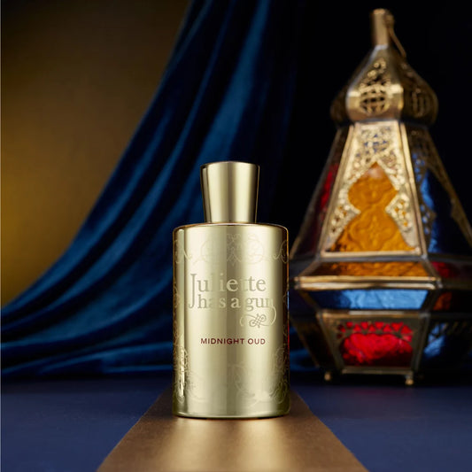 Juliette Has a Gun Midnight Oud Eau de Parfum 100ml