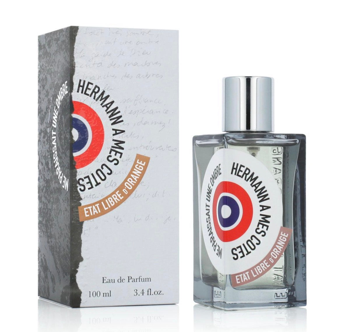 Etat Libre d'Orange Hermann à mes Côtés Eau de Parfum