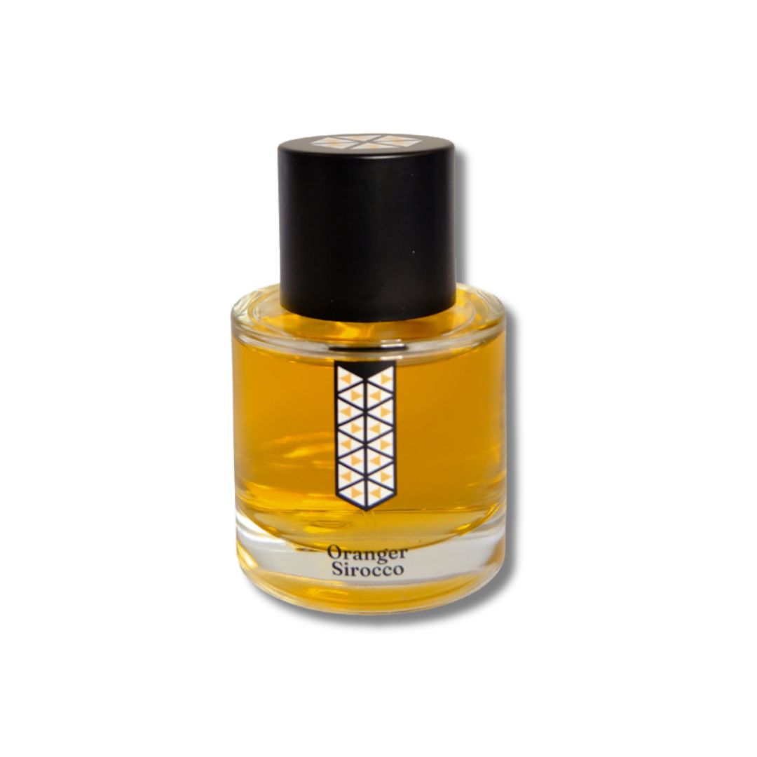 Oranger Sirocco Eau de Parfum