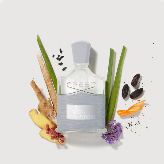 Creed Aventus Cologne For Men Eau De Parfum