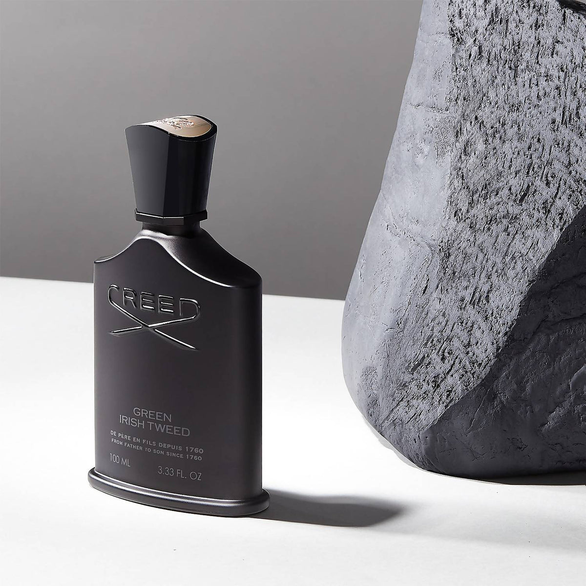 Creed Green Irish Tweed Unisex Eau De Parfum