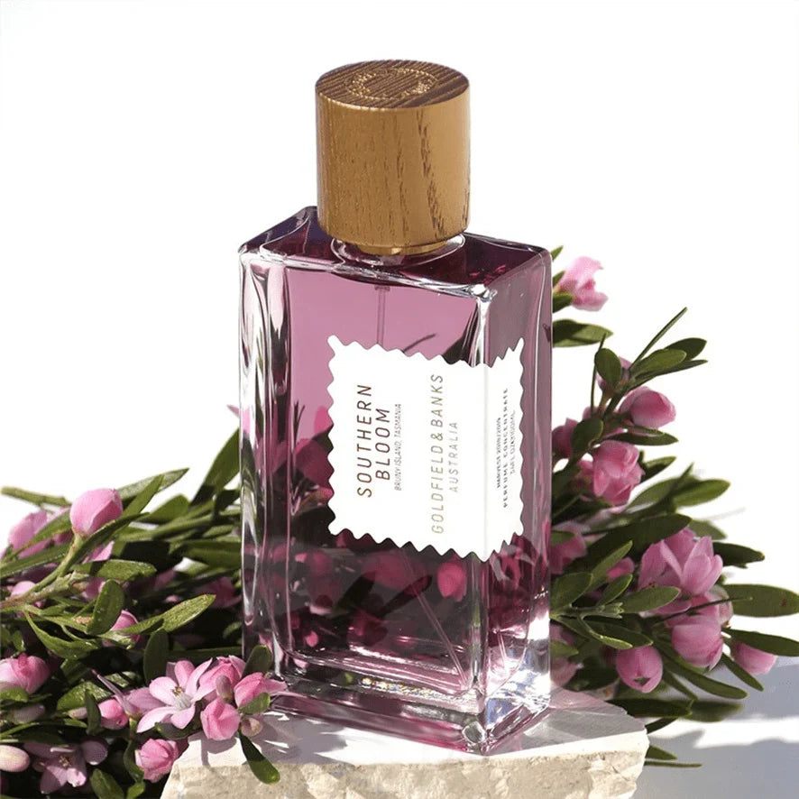 Goldfield & Banks Southern Bloom Unisex Eau De Parfum
