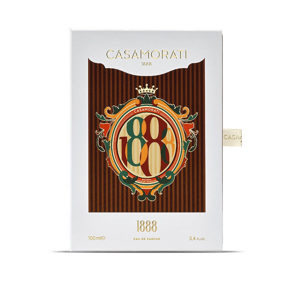 Xerjoff Casamorati 1888 Unisex Eau De Parfum