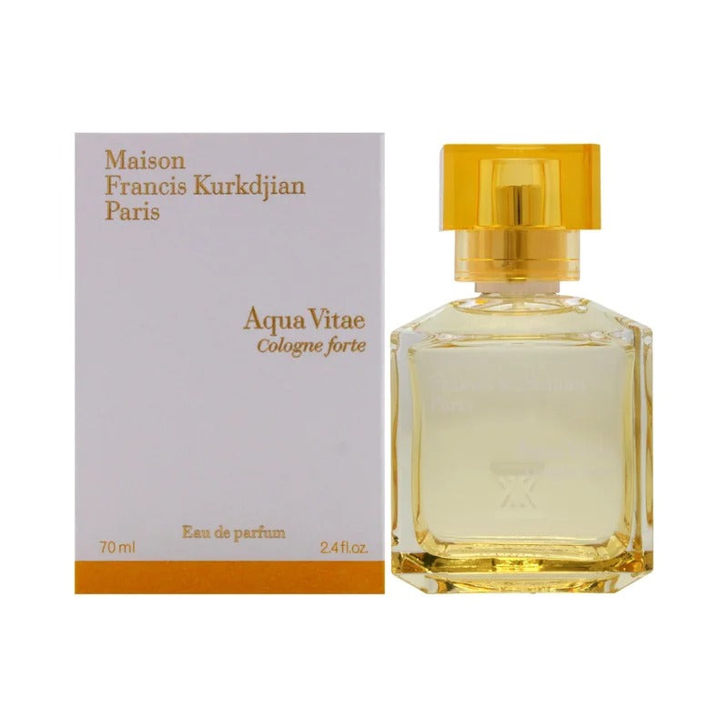 Maison Francis Kurkdjian Aqua Vitae Cologne Forte EDP 70ML