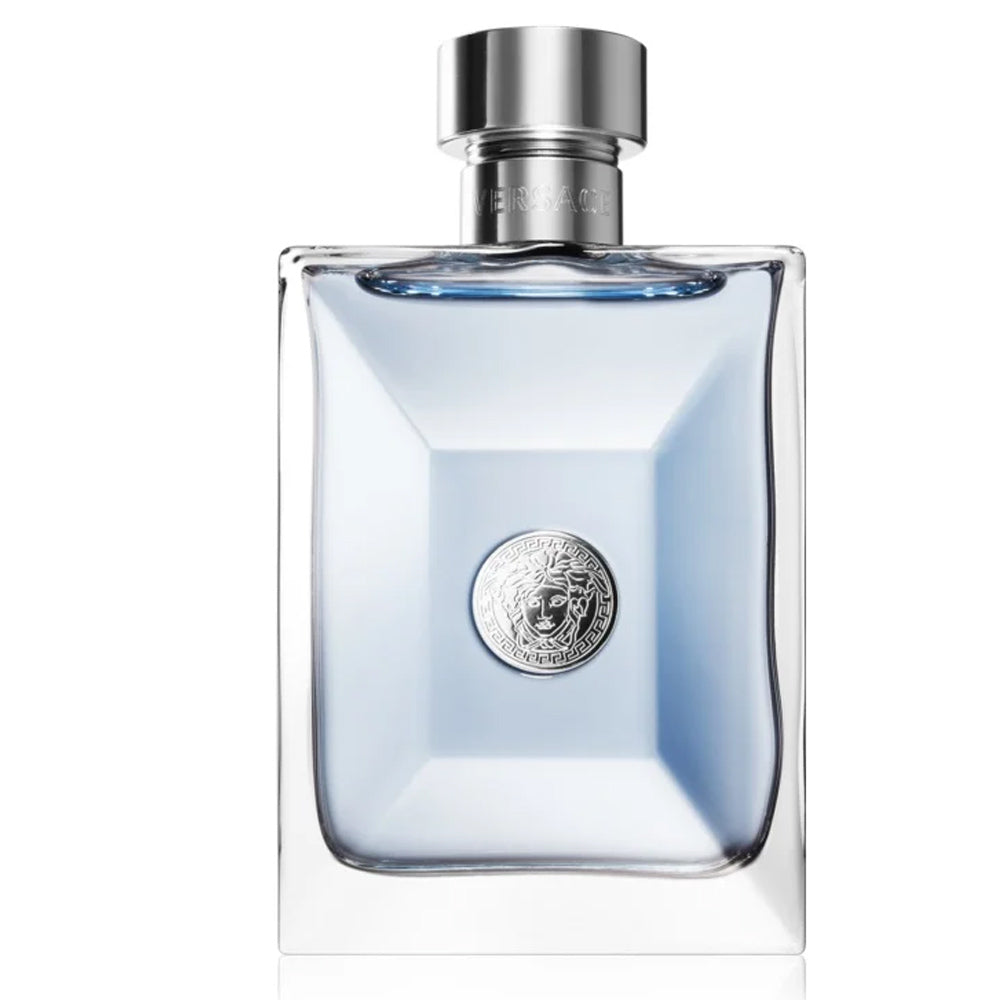 Versace Pour Homme Eau De Toilette