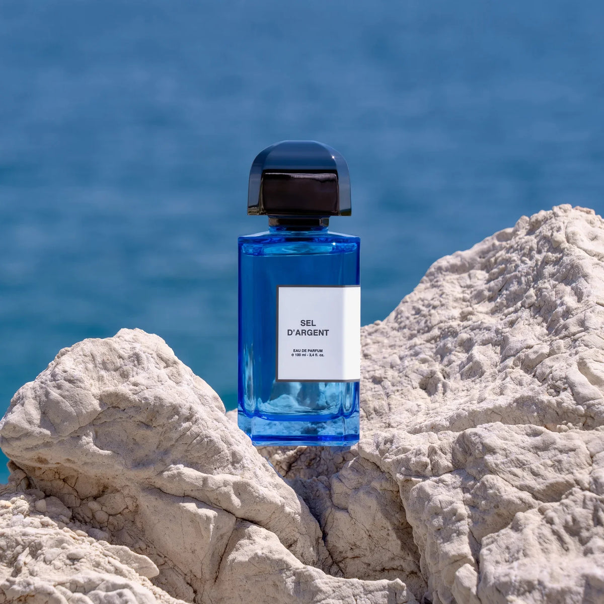 Bdk Parfums Sel D Argent Unisex Eau De Parfum