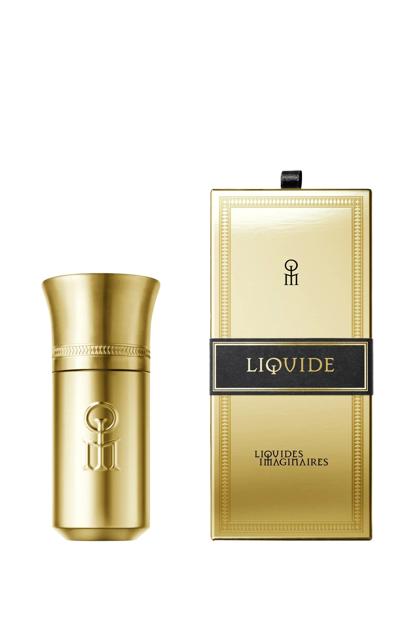 Liquides Imaginaires Liquide Gold Unisex Eau De Parfum