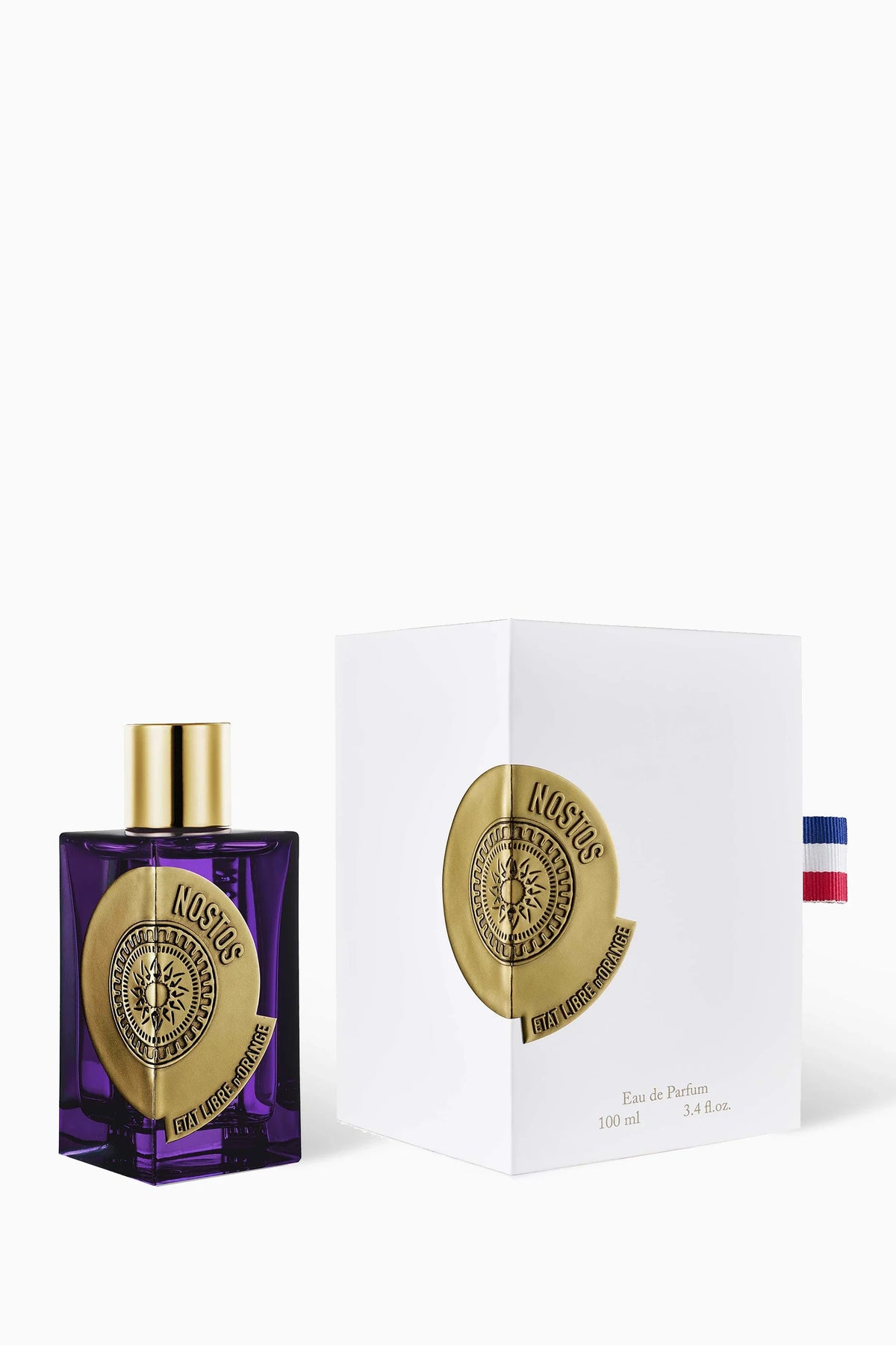 Etat Libre D'Orange Nostos Unisex Eau De Parfum