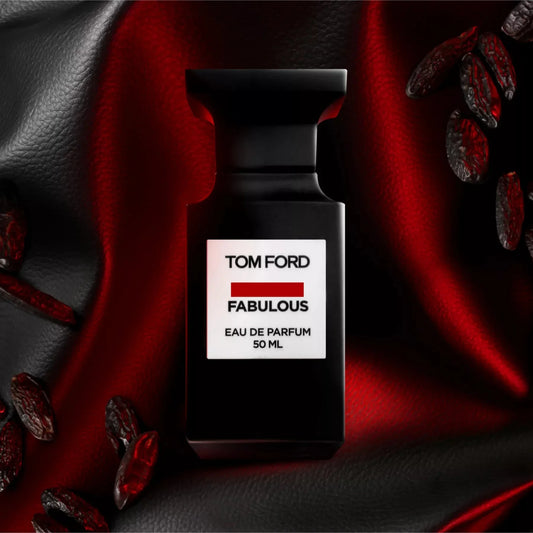 Tom Ford Fabulous Unisex Eau De Parfum