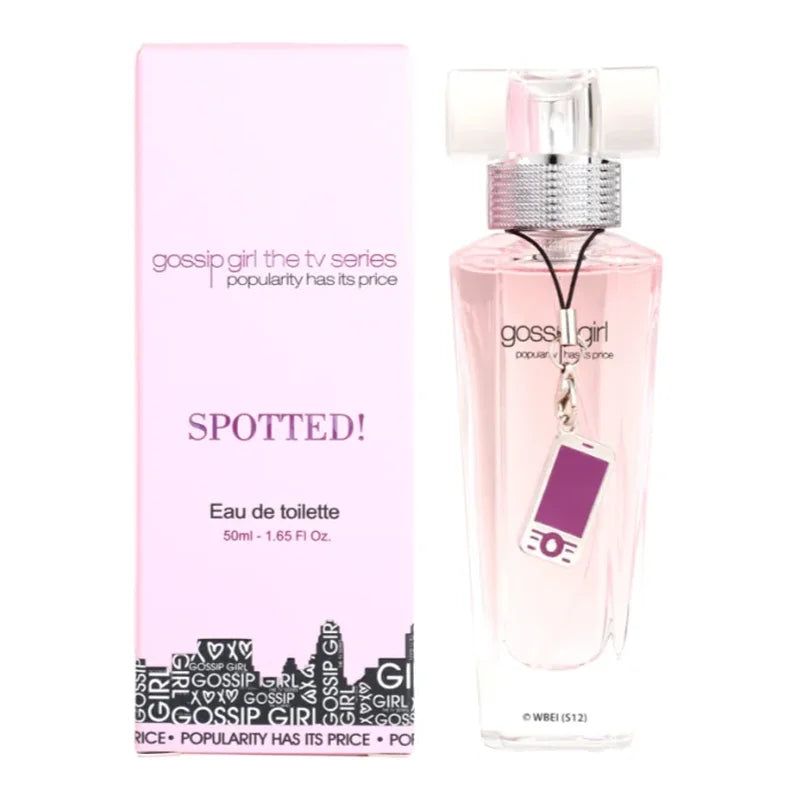 24 Gossip Girl Spotted 50ML