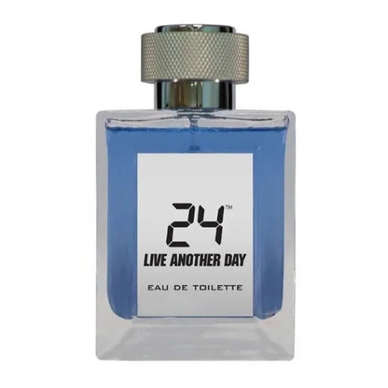 24 Live Another Day EDT 100ML (Unboxed)