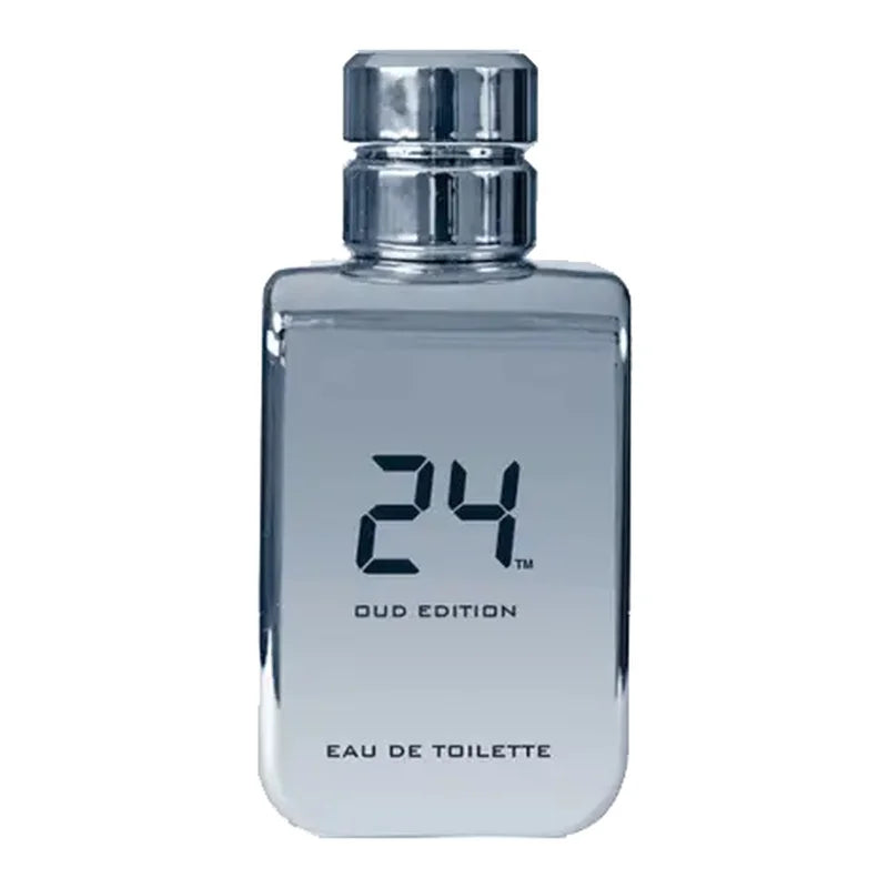 24 Platinum Oud Edition EDT 100ML (Unboxed)