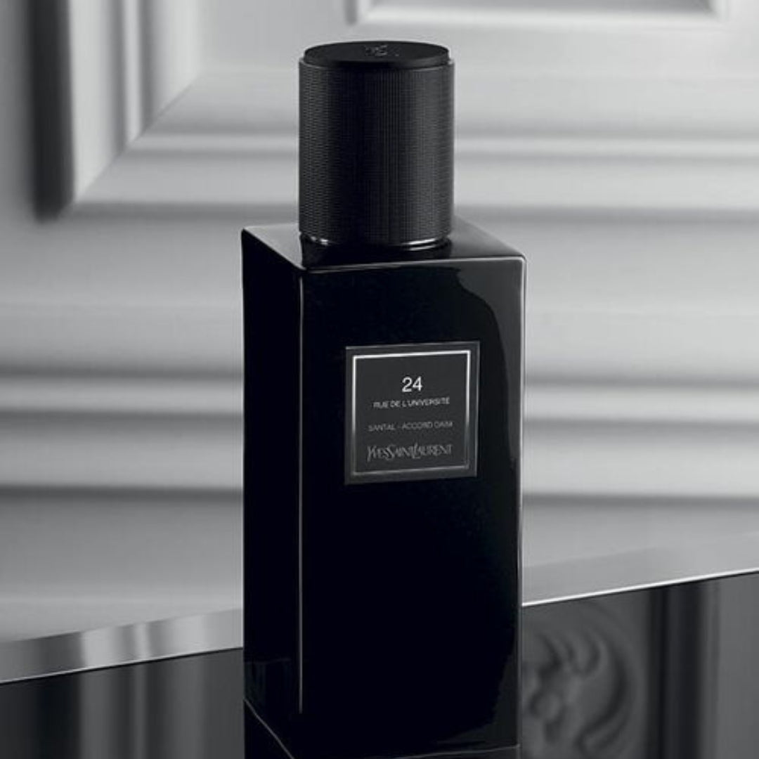 24 rue de l'universite Le Vestiaire Des Parfum
