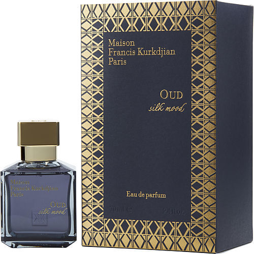Maison Francis Kurkdjian Oud Silk Mood Unisex Eau De Parfum
