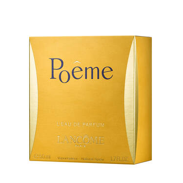 Lancome Poeme For Women Eau De Parfum