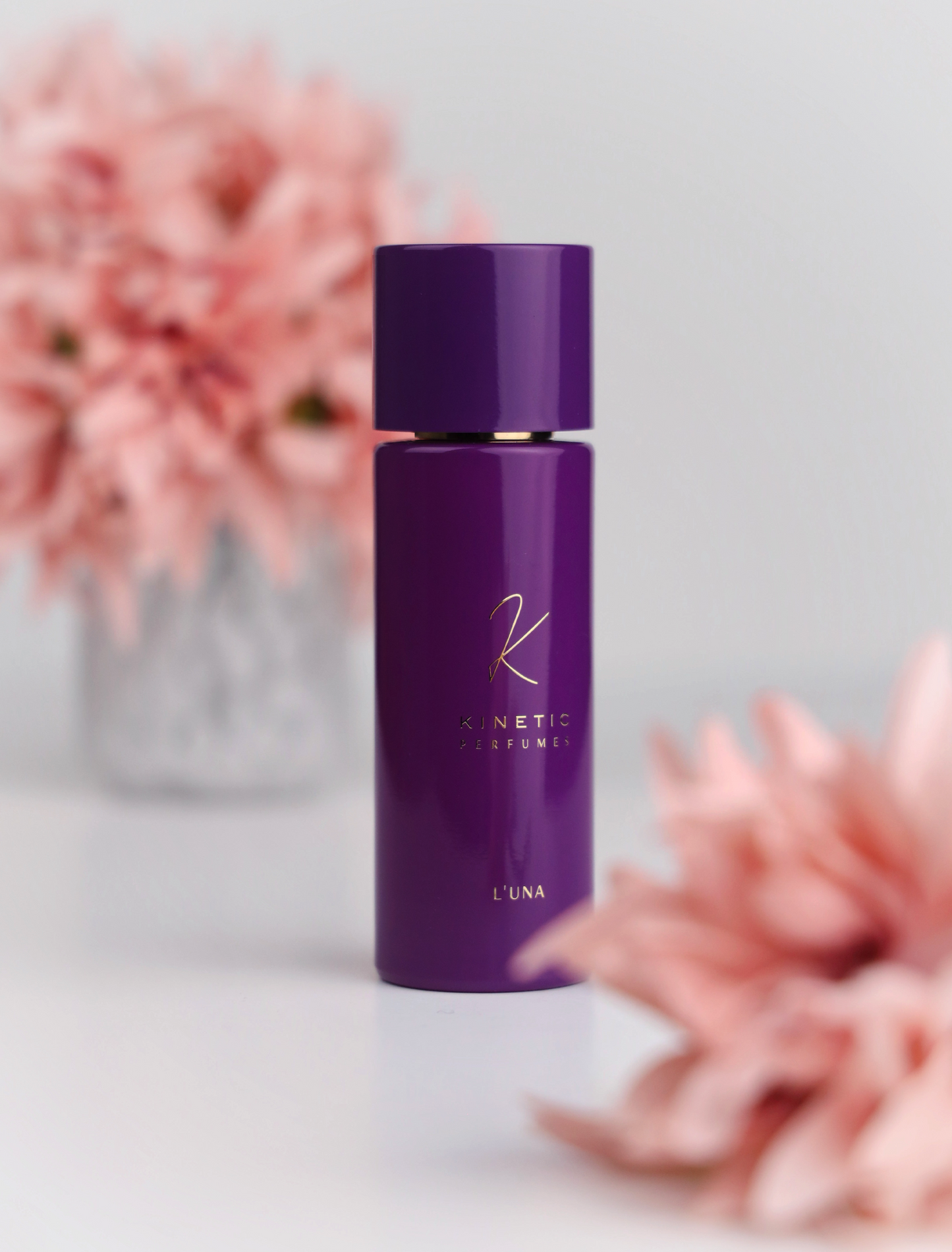 Kinetic Perfumes L'UNA Unisex Parfum