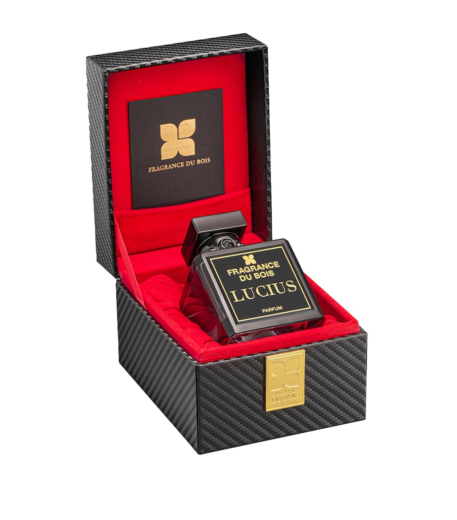 Fragrance Du Bois Lucius Unisex Parfum