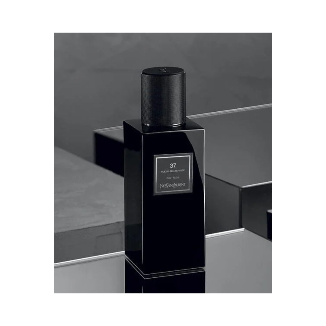 37 rue de Bellechasse Le Vestiaire Des Parfum