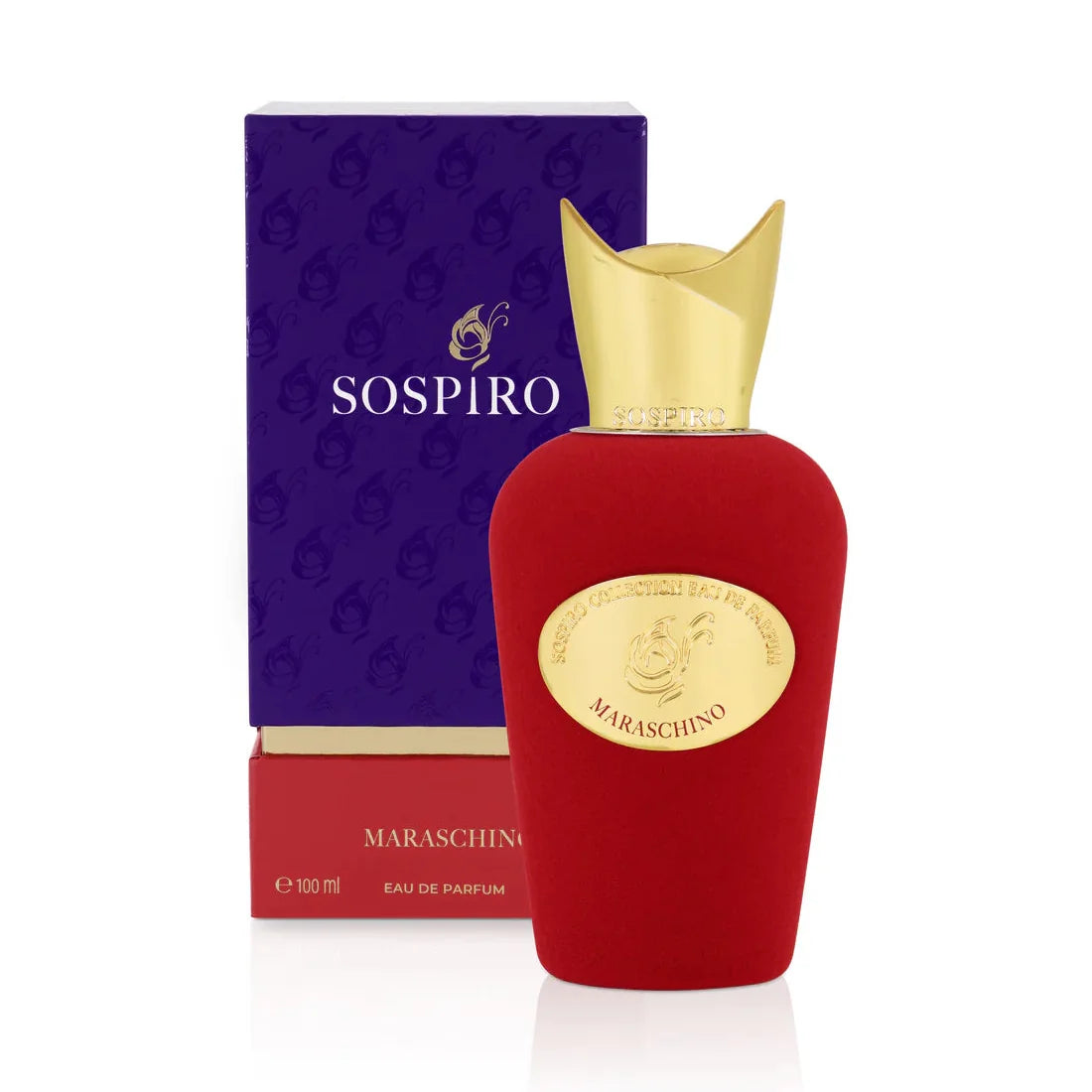 Sospiro Maraschino Unisex Eau De Parfum