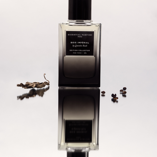 Essential Parfums Bois Imperial Collector Edition Eau De Parfum