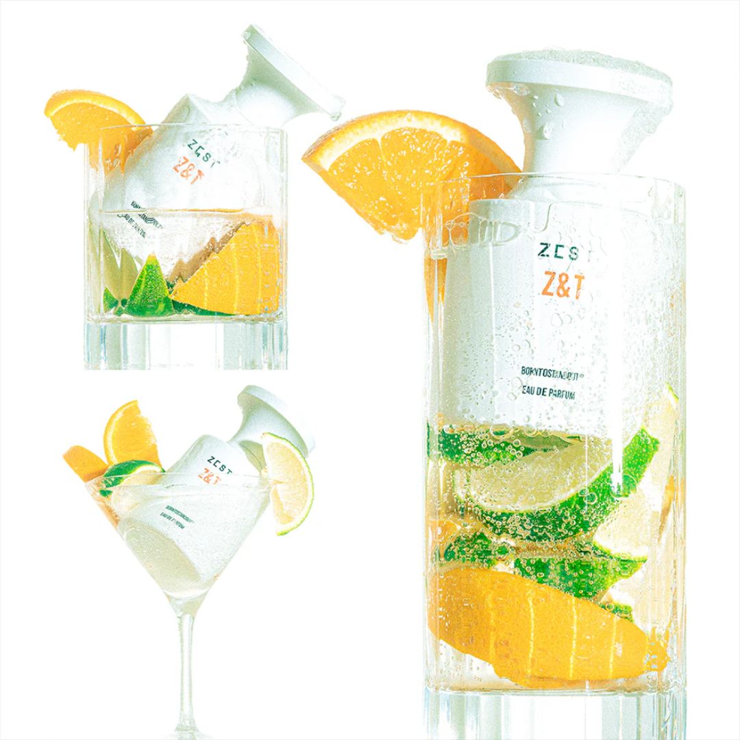 Z&T Eau de Parfum