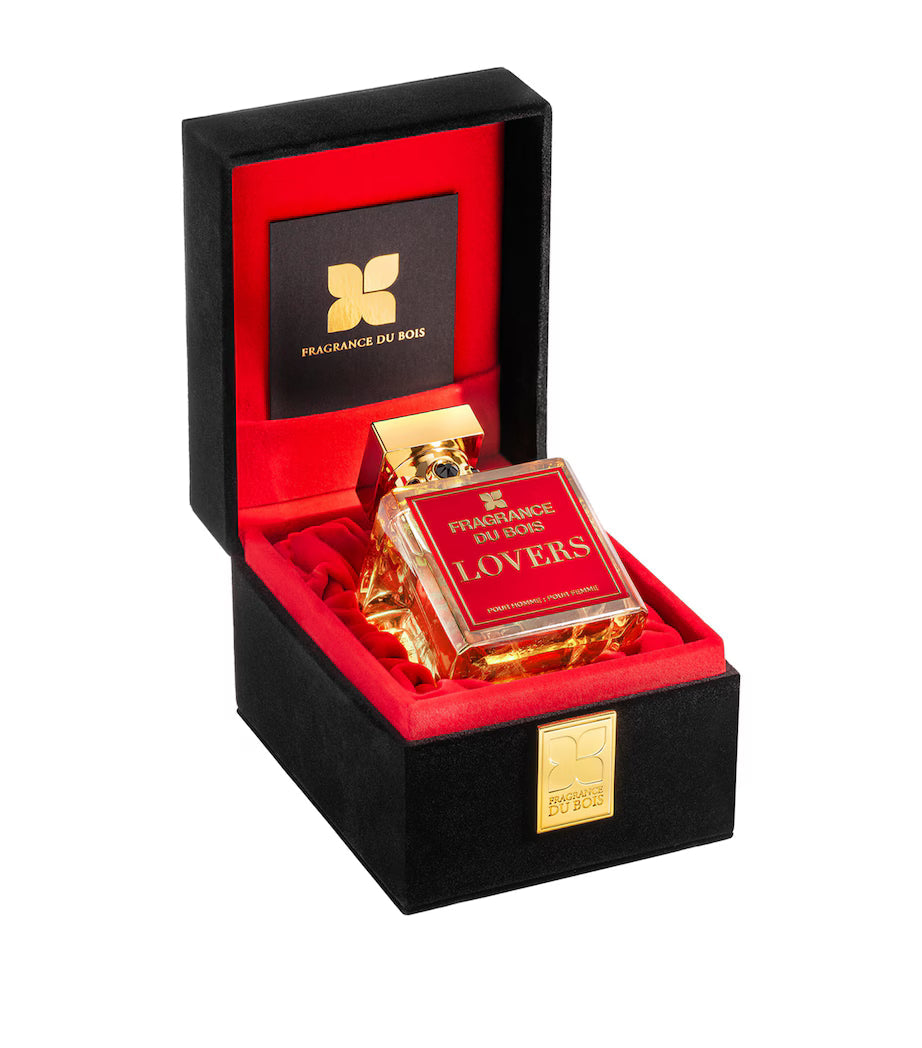 Fragrance Du Bois Lovers Unisex Parfum