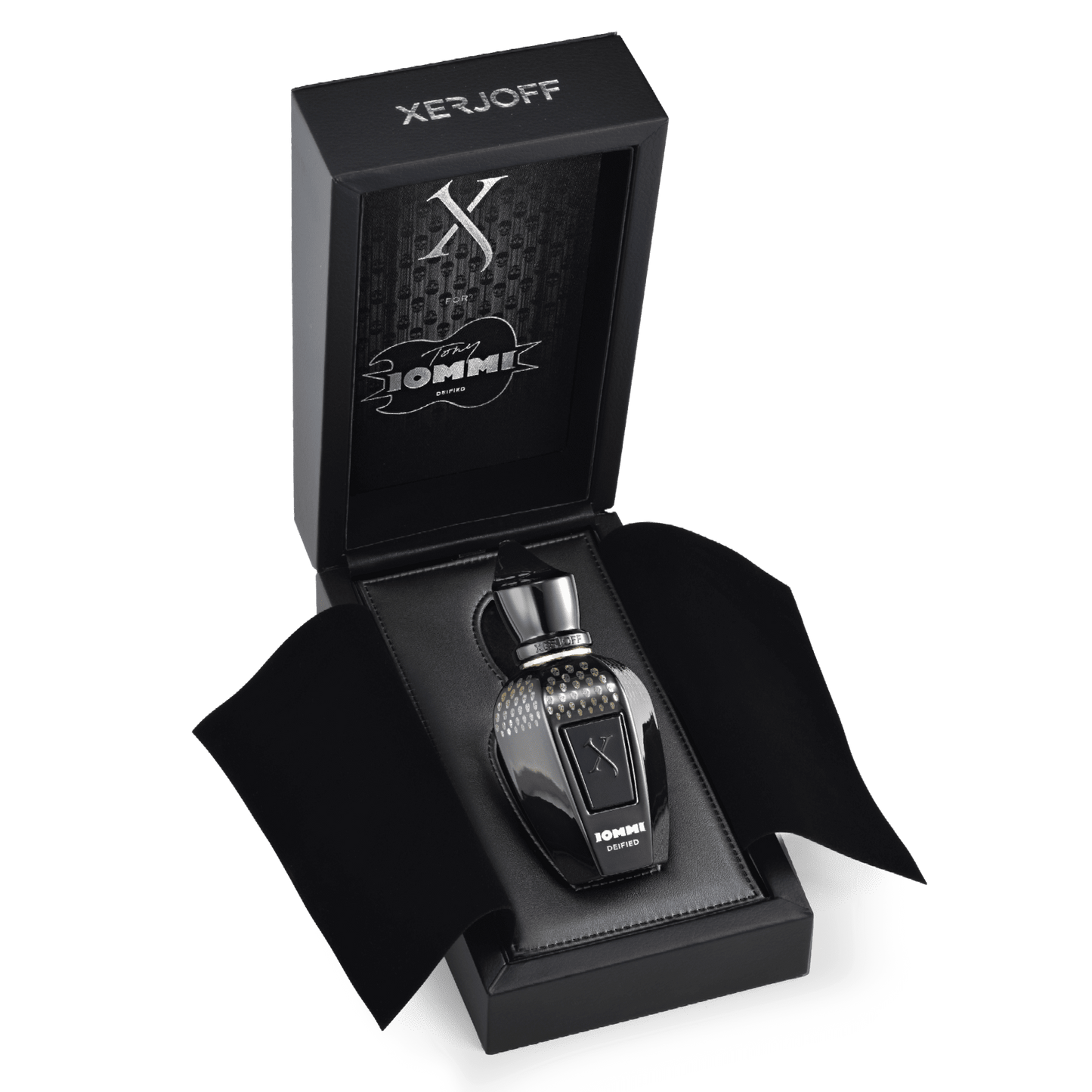 Xerjoff Tony Iommi Deified For Unisex Parfum