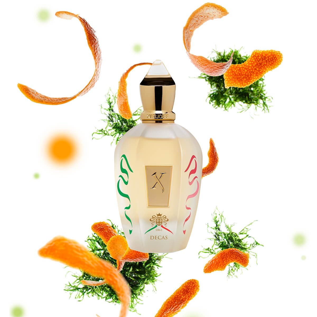 Xerjoff Decas Unisex Eau De Parfum