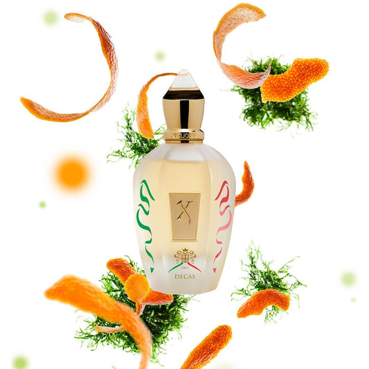 Xerjoff Decas Unisex Eau De Parfum