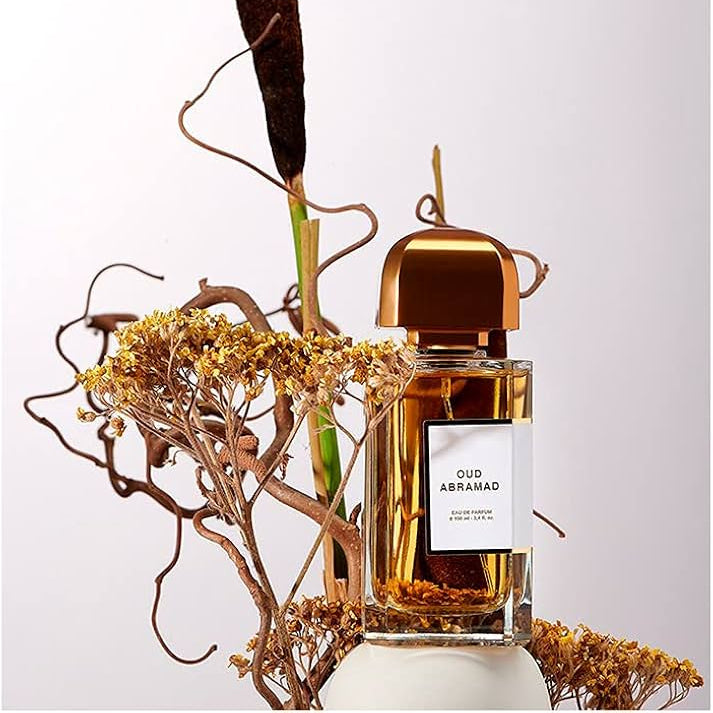 Bdk Parfums Oud Abramad Unisex Eau De Parfum