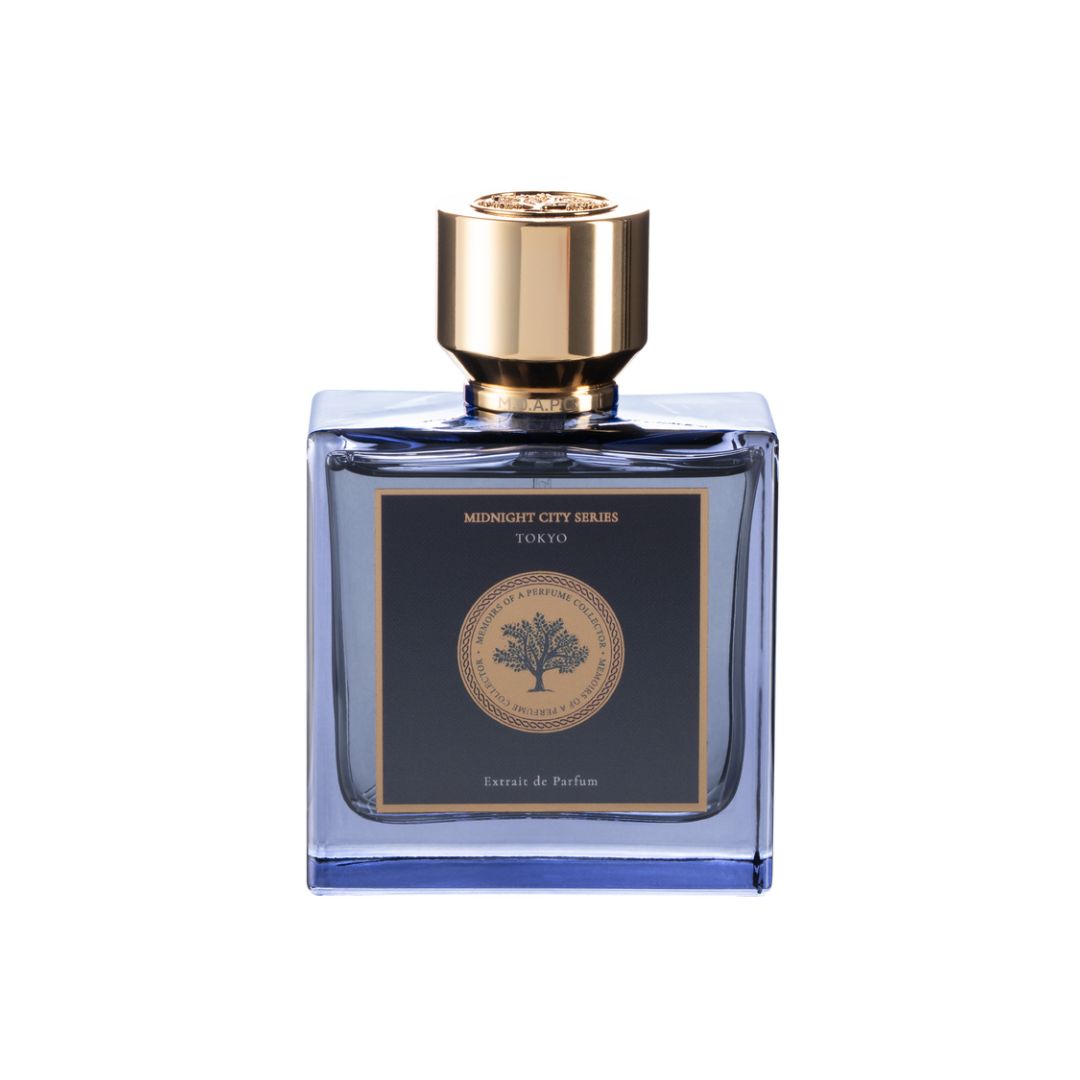 Tokyo Extrait de Parfum