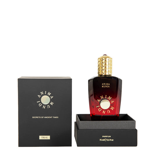 Tikal Anima Mundi Women and Men 75ML