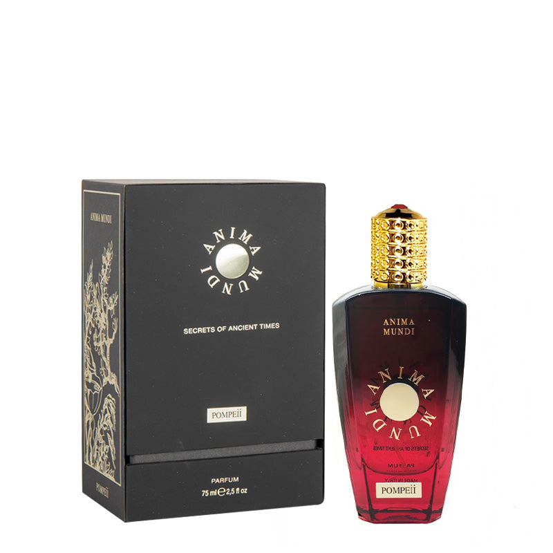 Pompeii Anima Mundi Women and Men 75ML