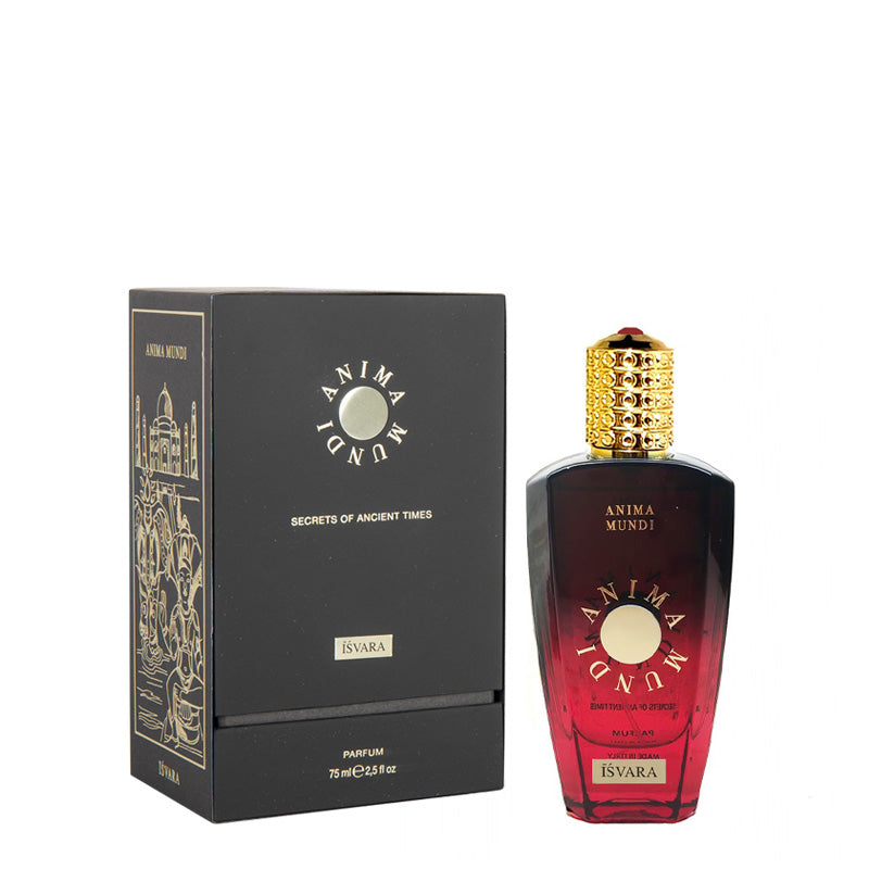 Isvara Anima Mundi for women and men 75ML