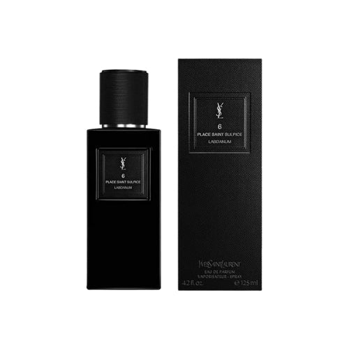 6 place Saint Sulpice Le Vestiaire Des Parfum