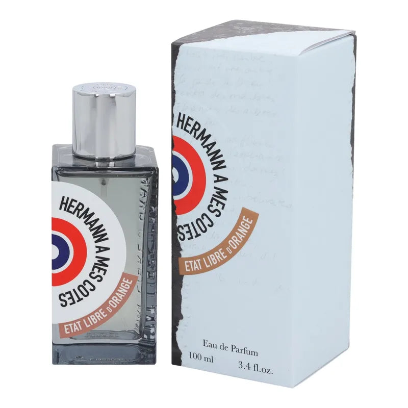 Etat Libre d’Orange Hermann A Mes Cotes EDP 100ML