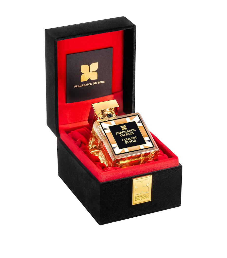 Fragrance Du Bois London Spice Unisex Parfum