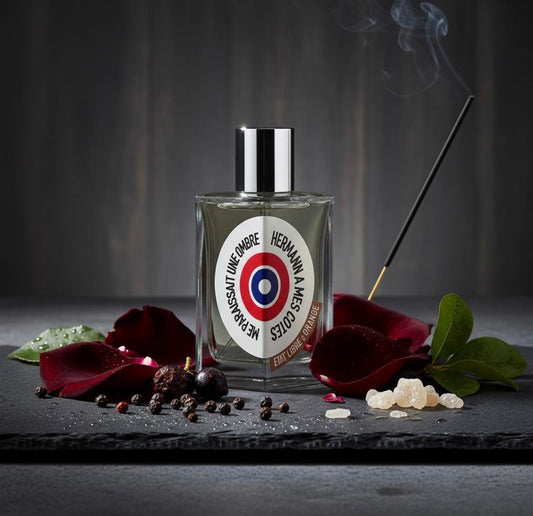 Etat Libre d'Orange Hermann à mes Côtés Eau de Parfum