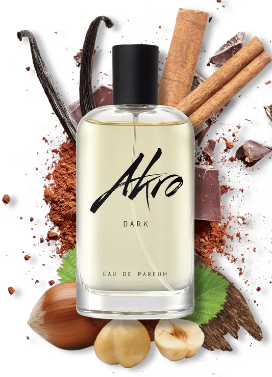 Akro Dark Unisex Eau De Parfum