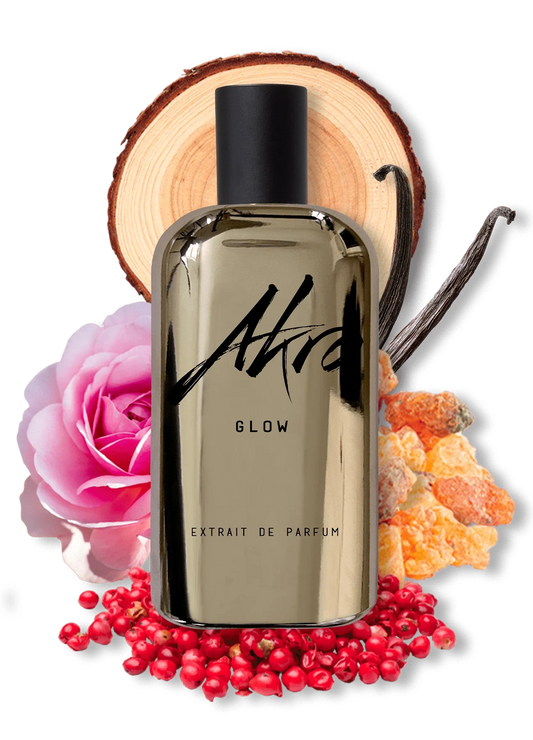 Akro Glow Unisex Extrait De Parfum