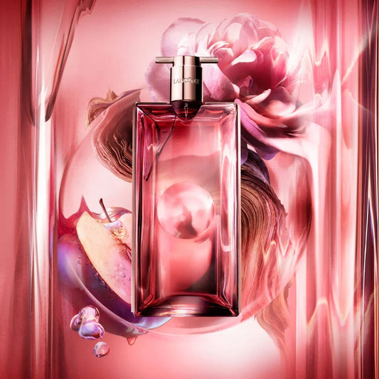 Lancome Idôle Power For Women L'Eau de Parfum Intense