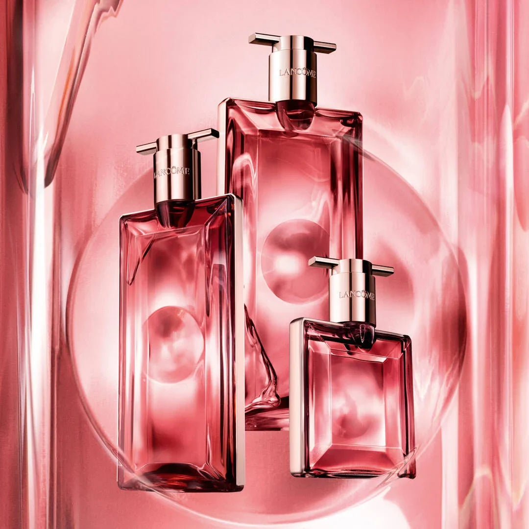 Lancome Idôle Power For Women L'Eau de Parfum Intense