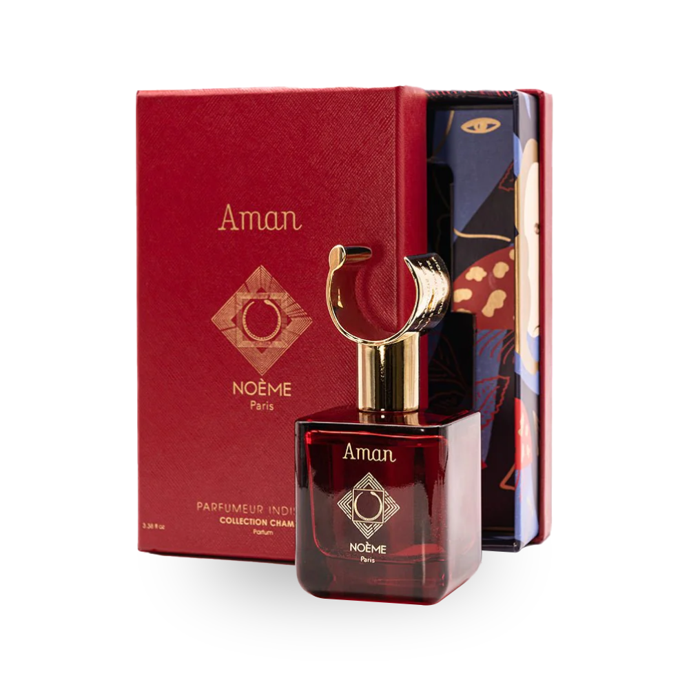 Noeme Aman Unisex Parfum