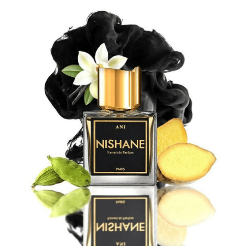 Nishane Ani Unisex Extrait De Parfum
