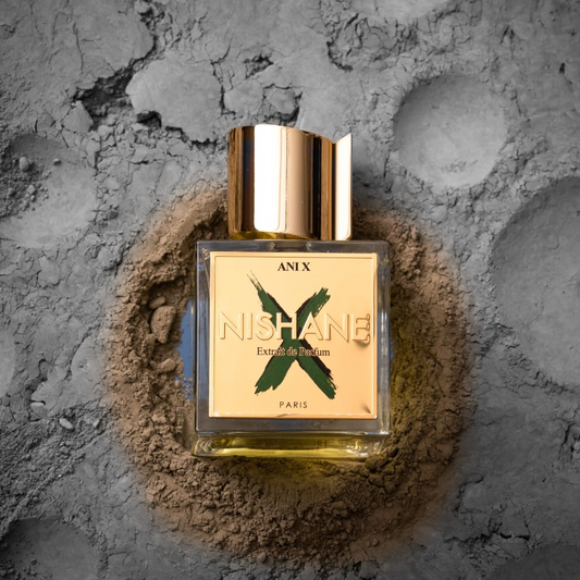 Nishane Ani X Unisex Extrait De Parfum