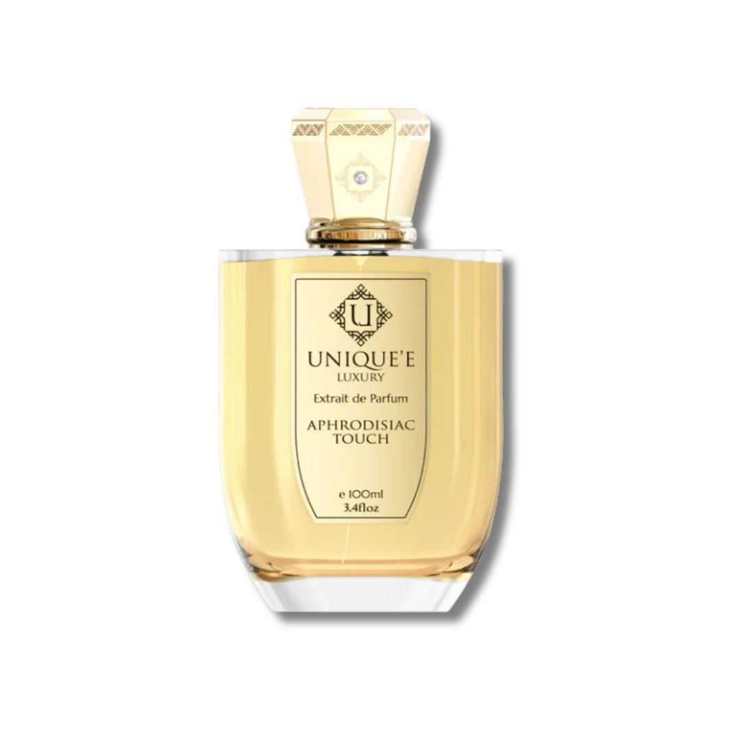 Aphrodisiac Touch Extrait de Parfum