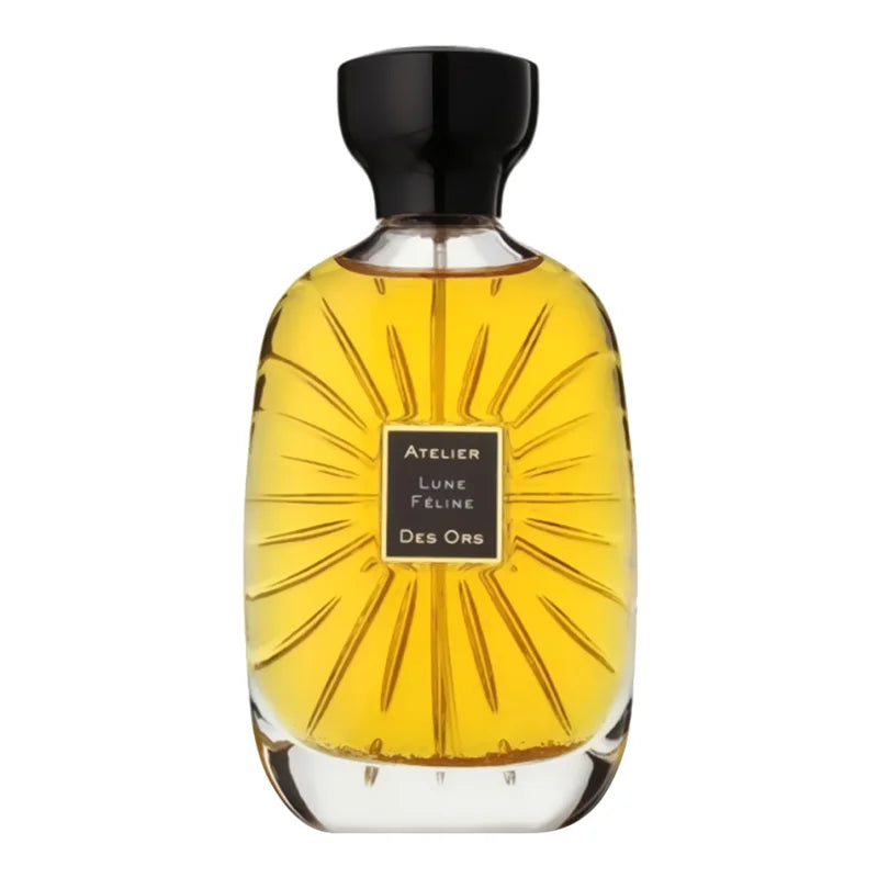 Atelier Des Ors Lune Feline Limited Edition EDP 100ML