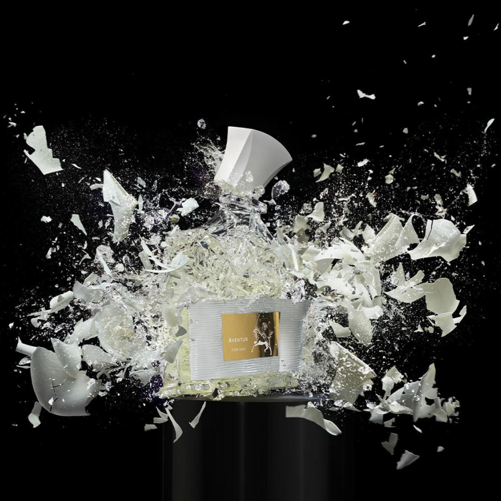 Creed Aventus For Her Eau De Parfum