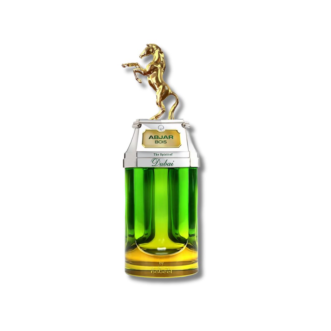 Abjar Bois Eau de Parfum