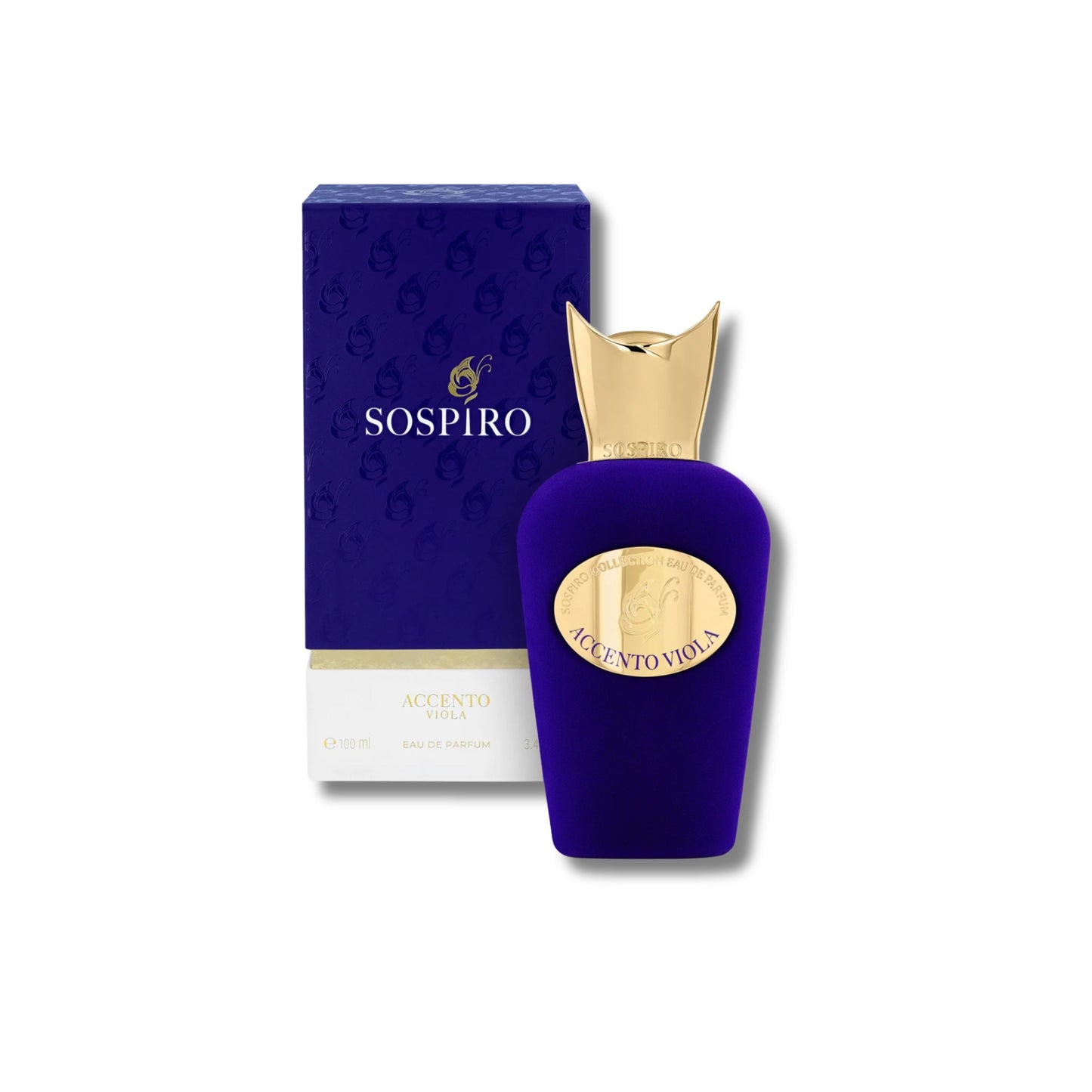 Accento Viola Eau de Parfum